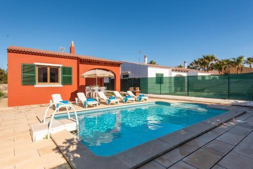 Villa Mar II