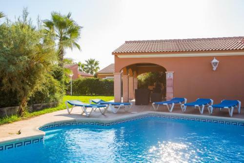 Villa Azalea
