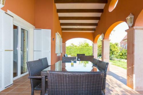 Villa Azalea