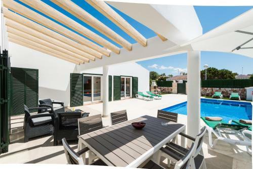 Villa Es Bruc