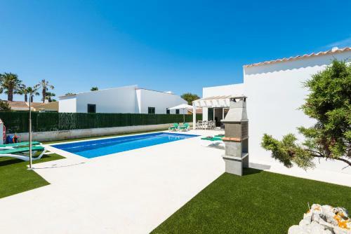 Villa Es Bruc