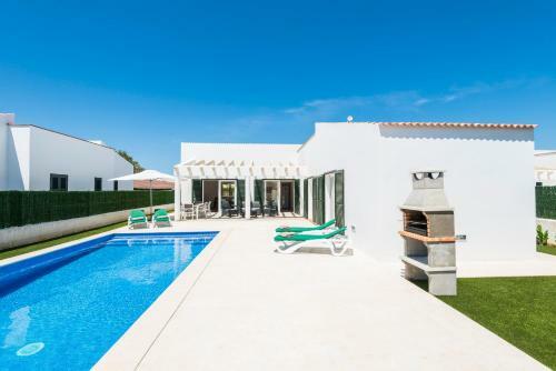Villa Es Bruc