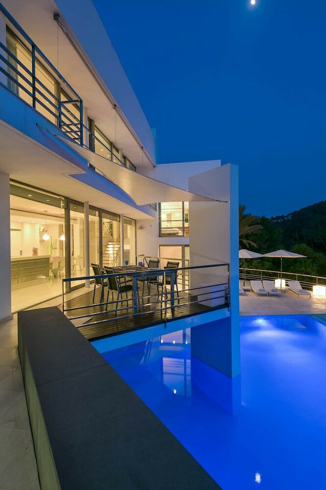 Villa Vadella