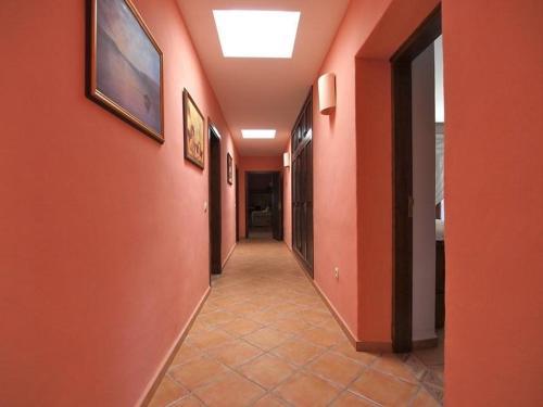 Playa D'en Bossa Villa Sleeps 10 Pool Air Con Wifi