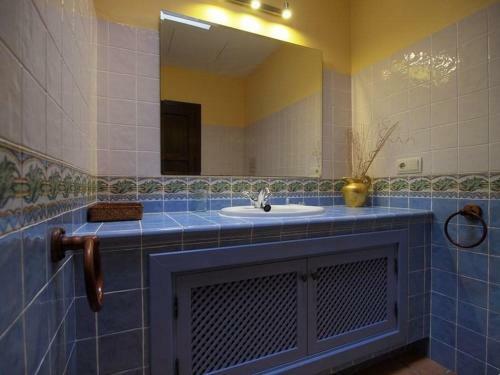 Playa D'en Bossa Villa Sleeps 10 Pool Air Con Wifi
