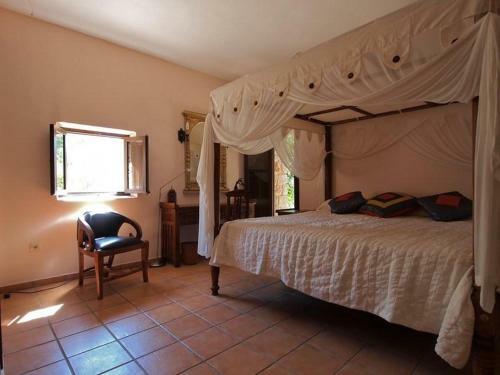 Playa D'en Bossa Villa Sleeps 10 Pool Air Con Wifi
