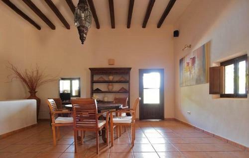 Playa D'en Bossa Villa Sleeps 10 Pool Air Con Wifi