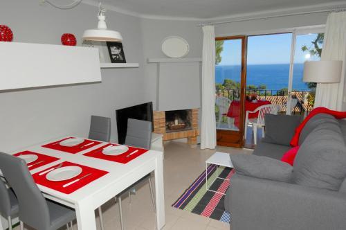 Apartament Cant Dels Ocells