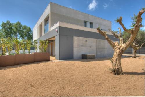 Modern Villa Olivera With Private Pool