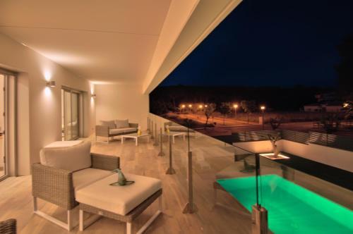 Modern Villa Olivera With Private Pool