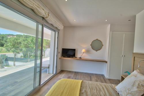 Modern Villa Olivera With Private Pool