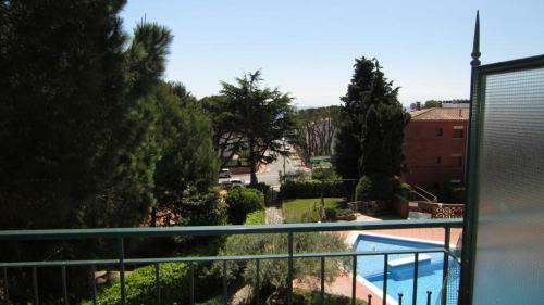 Calella De Palafrugell Apartment Sleeps 6 Pool