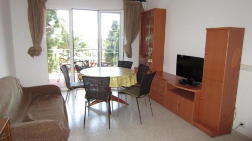 Calella De Palafrugell Apartment Sleeps 6 Pool