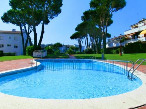 Calella De Palafrugell Apartment Sleeps 4 Pool Wifi