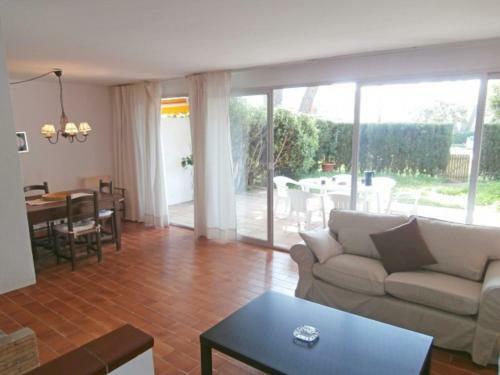 Calella De Palafrugell Apartment Sleeps 4 Pool Wifi