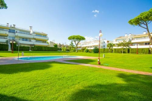 Calella De Palafrugell Apartment Sleeps 4 Pool Wifi