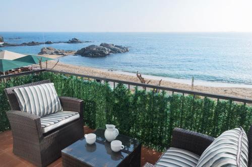 Apartamento Les Formigues 1