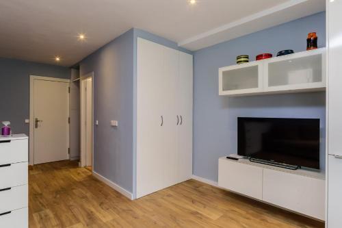 Apartamento Ao-4 Calella de Palafrugell 2 Pax