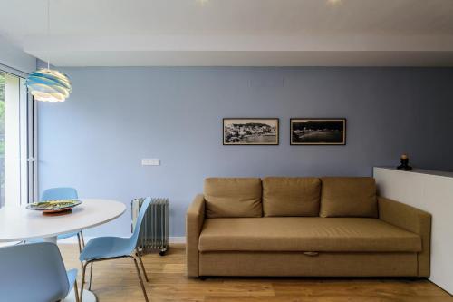 Apartamento Ao-4 Calella de Palafrugell 2 Pax