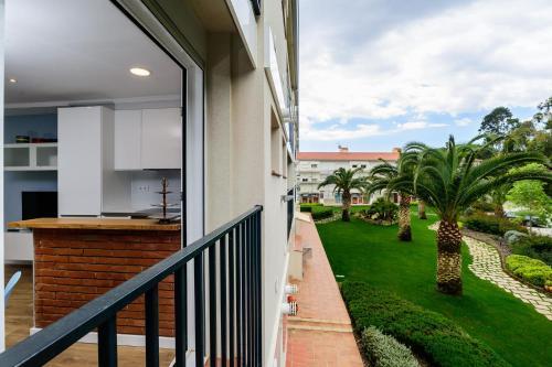 Apartamento Ao-4 Calella de Palafrugell 2 Pax