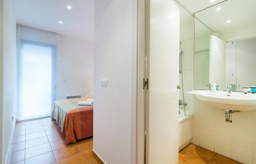 Apartamento Canadell 1� 2�