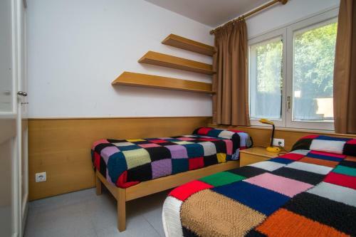 Apartamento Bh-1