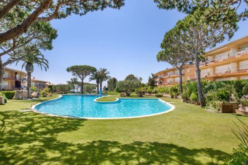 Apartment Illa 23