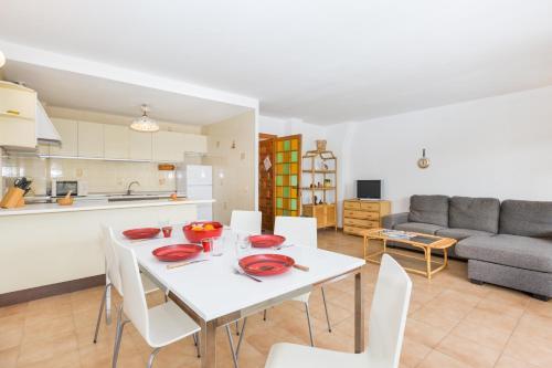 Apartment Illa 23