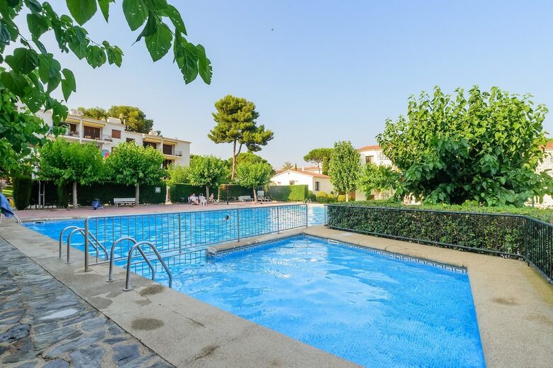 Apartamento M-1 Calella De Palafrugell 4 Pax