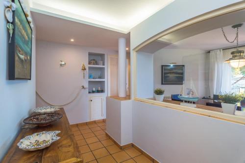 Apartamento D-9 Calella De Palafrugell 6 Pax