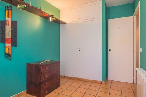 Apartamento D-9 Calella De Palafrugell 6 Pax