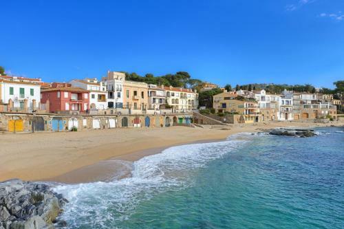 Apartamento Canadell Baixos 3�