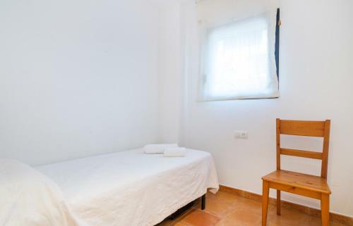 Apartamento Canadell Baixos 3�