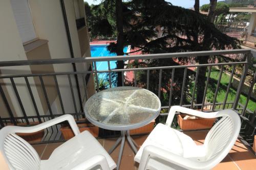 Apartamentos Margell