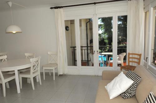 Apartamentos Margell