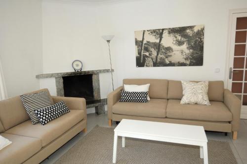 Apartamentos Margell