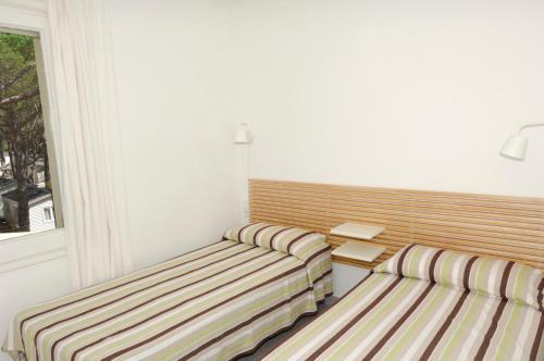 Apartamentos Margell