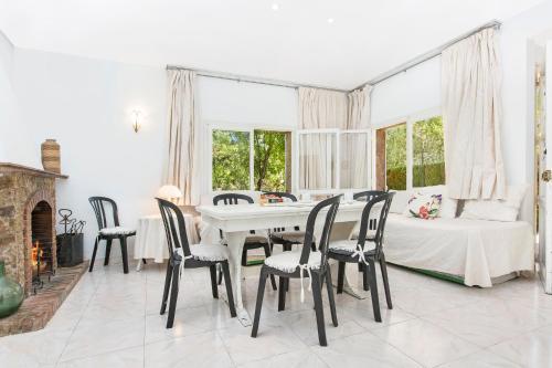 Apartamento Pandora Planta