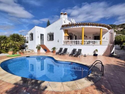 Casa Flamingo