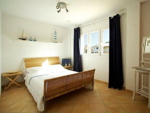Chalet Oliveres