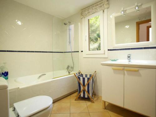Chalet Oliveres