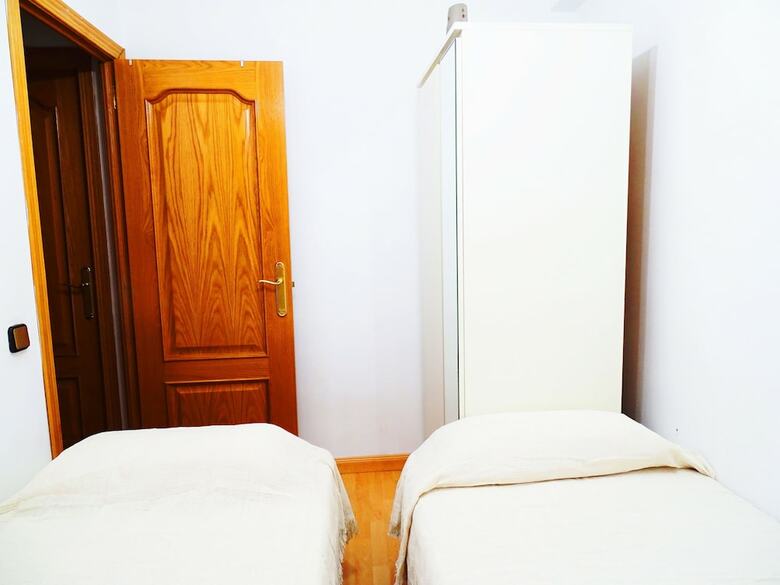 Apartamentos Ninamar