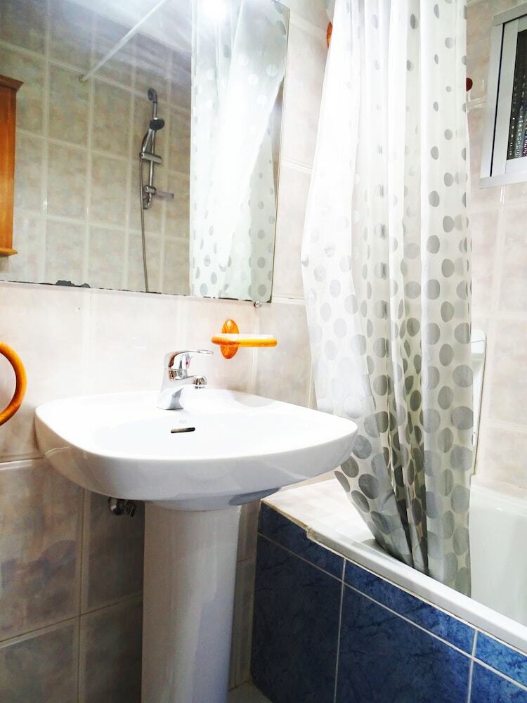 Apartamentos Ninamar