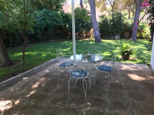 Relaxing Villa Oromana 1