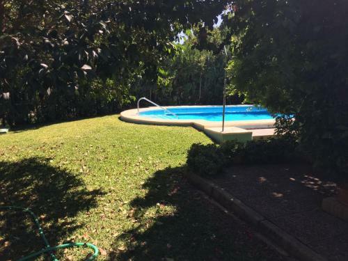 Relaxing Villa Oromana 1