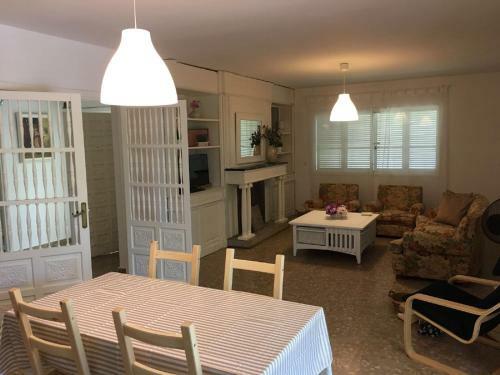 Relaxing Villa Oromana 1
