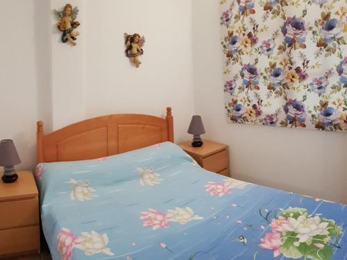 Apartamento Alcal� 2-dormitorio
