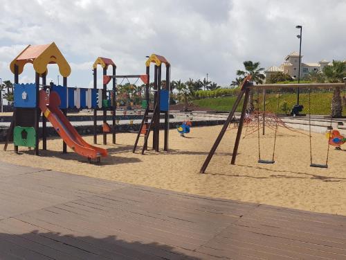Apartamento Alcal� 2-dormitorio