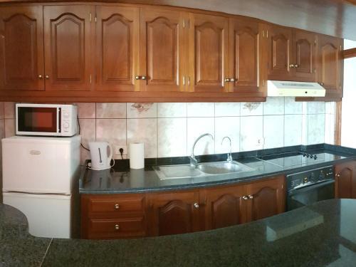 Apartamento Alcal� 2-dormitorio