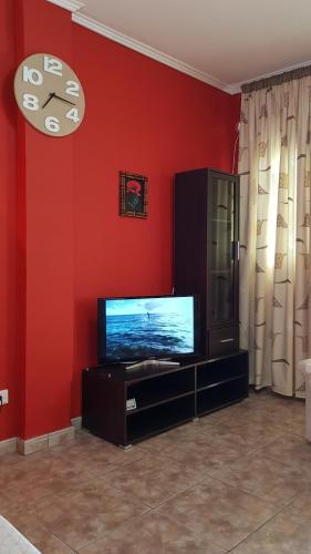 Apartamento Alcal� 2-dormitorio
